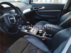 Beige Usado 2005 Audi A6 Berlina | 5500 € (Precio justo)