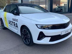 Usado 2023 Opel Astra Berlina | 31.850 € (Precio justo)