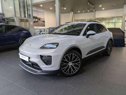Gris Usado 2025 Porsche Macan SUV | 92.500 € (Precio justo)