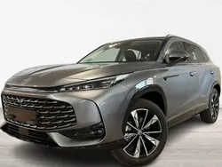 Otro Nuevo 2025 MG HS Comfort SUV | 27.940 € (Precio justo)