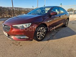 Granate Usado 2018 Opel Insignia Business Berlina | 11.000 € (Precio justo)