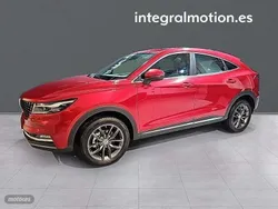 Rojo Nuevo 2025 DFSK Fengon | 26.900 € (Precio justo)