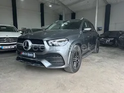 Gris / plata Usado 2020 Mercedes GLE450 AMG SUV | 65.000 € (Buen precio)