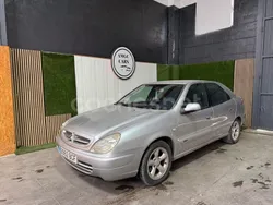 Citroën Xsara