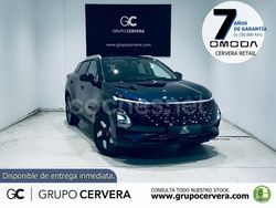 Azul Nuevo 2024 Omoda 5 SUV | 27.900 € (Precio justo)