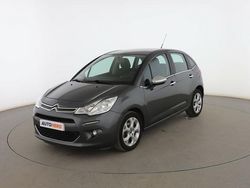 Gris Usado 2013 Citroën C3 SELECTION Utilitario | 8199 €