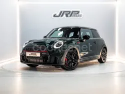 Verde Usado 2023 Mini John Cooper Works Utilitario | 33.990 € (Buen precio)
