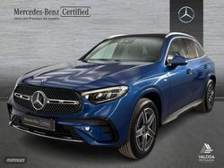 Nuevo 2025 Mercedes GLC300e SUV | 68.200 €