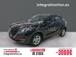 Negro Nuevo 2025 DFSK 500 SUV | 18.490 €