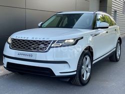 Blanco Usado 2019 Land Rover Range Rover Velar Basis SUV | 31.900 € (Super precio)