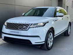 Blanco Usado 2019 Land Rover Range Rover Velar Basis SUV | 35.900 € (Buen precio)