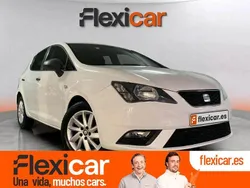Blanco Usado 2017 Seat Ibiza Style Berlina | 9790 € (Precio justo)
