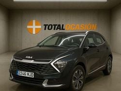 Negro Usado 2023 Kia Sportage SUV | 25.990 € (Caro)