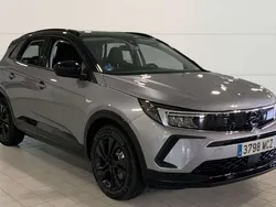 Usado 2022 Opel Grandland X SUV | 22.991 € (Buen precio)
