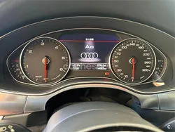 Blanco Usado 2017 Audi A6 S-Line Berlina | 21.500 € (Buen precio)
