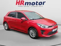 Usado 2020 Kia Rio | 12.490 € (Precio justo)
