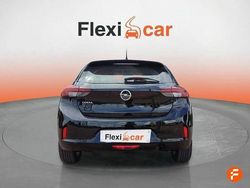 Negro Usado 2022 Opel Corsa Edition Berlina | 14.290 € (Un poco caro)