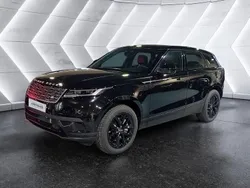 Negro Usado 2025 Land Rover Range Rover Velar S SUV | 75.900 €