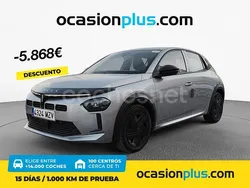 Gris / plata Nuevo 2025 Lancia Ypsilon Utilitario | 21.890 € (Precio justo)