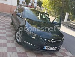 Negro Usado 2020 Opel Insignia Excellence Berlina | 14.000 € (Caro)