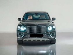 Negro Usado 2023 Bentley Bentayga SUV | 294.900 €