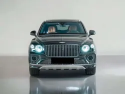 Negro Usado 2023 Bentley Bentayga SUV | 294.900 € (Precio justo)