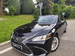 Negro Usado 2020 Lexus ES300 Executive Line Berlina | 30.980 € (Precio justo)