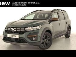 Usado 2024 Dacia Jogger Extreme Monovolumen | 21.900 € (Precio justo)