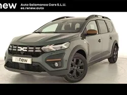 Usado 2024 Dacia Jogger Extreme Berlina | 23.900 €