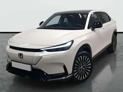 Blanco Usado 2024 Honda e:Ny1 Advance SUV | 37.200 €