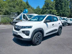 Eléctrico Nuevo 2024 Dacia Spring Business Utilitario | 19.900 €