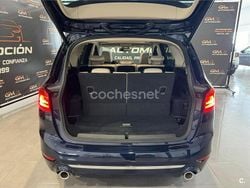 Azul Usado 2019 BMW 220 Familiar | 20.900 € (Precio justo)
