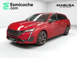 Usado 2024 Peugeot 308 Allure Familiar | 23.990 € (Super precio)