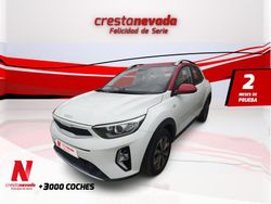 Usado 2023 Kia Stonic SUV | 15.878 € (Precio justo)