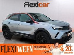 Gris Usado 2021 Opel Mokka Business Elegance SUV | 13.770 € (Buen precio)