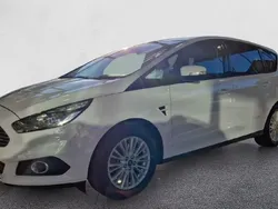Usado 2017 Ford S-MAX Trend Monovolumen | 18.190 € (Buen precio)