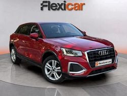 Blanco Usado 2021 Audi Q2 Premium SUV | 23.890 € (Precio justo)