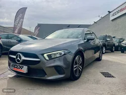 Gris Usado 2019 Mercedes 200 Sport Edition Coupe | 21.900 €