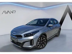 Plateado Usado 2023 Kia XCeed SUV | 27.390 € (Caro)