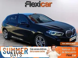 Negro Usado 2022 BMW 118 Utilitario | 26.290 € (Precio justo)