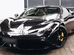 Ferrari 458