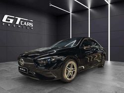 Negro Usado 2023 Mercedes A250 AMG Berlina | 35.900 € (Un poco caro)