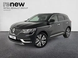 Negro sport Usado 2023 Renault Koleos Initiale Paris SUV | 37.990 €