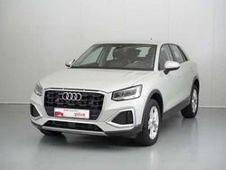 Plateado Usado 2024 Audi Q2 Advanced Plus SUV | 33.400 € (Caro)