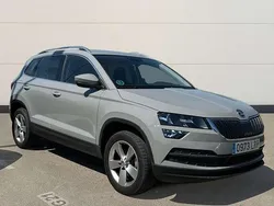 Usado 2021 Skoda Karoq Ambition SUV | 19.402 € (Super precio)