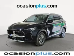 Blanco Usado 2024 MG HS Comfort SUV | 18.082 € (Super precio)