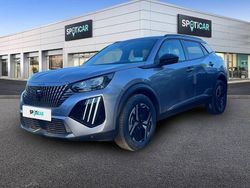 Gris Usado 2024 Peugeot 2008 Allure SUV | 19.500 € (Precio justo)
