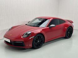 Rojo Usado 2023 Porsche 911 Carrera T Coupe | 142.900 €