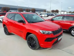 Rojo Nuevo 2024 Jeep Compass Altitude SUV | 32.900 € (Precio justo)
