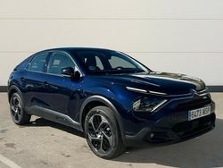 Usado 2024 Citroën C4 | 16.966 € (Precio justo)